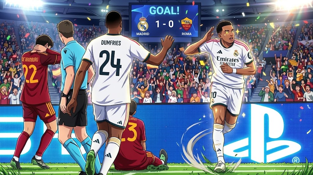Lewati Rekor Lionel Messi, Kylian Mbappe Resmi Jadi Pemain Termuda yang Tembus 100 Laga di Liga Champions