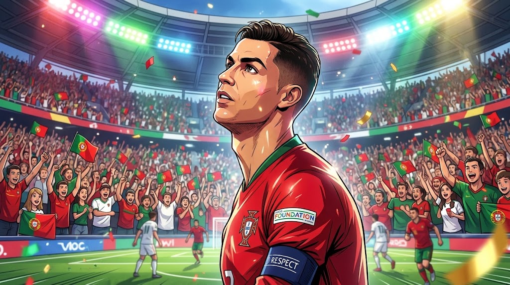 Hubungan Memanas dengan Timnas Portugal, Kakak Cristiano Ronaldo Ragu CR7 Bakal Kembali