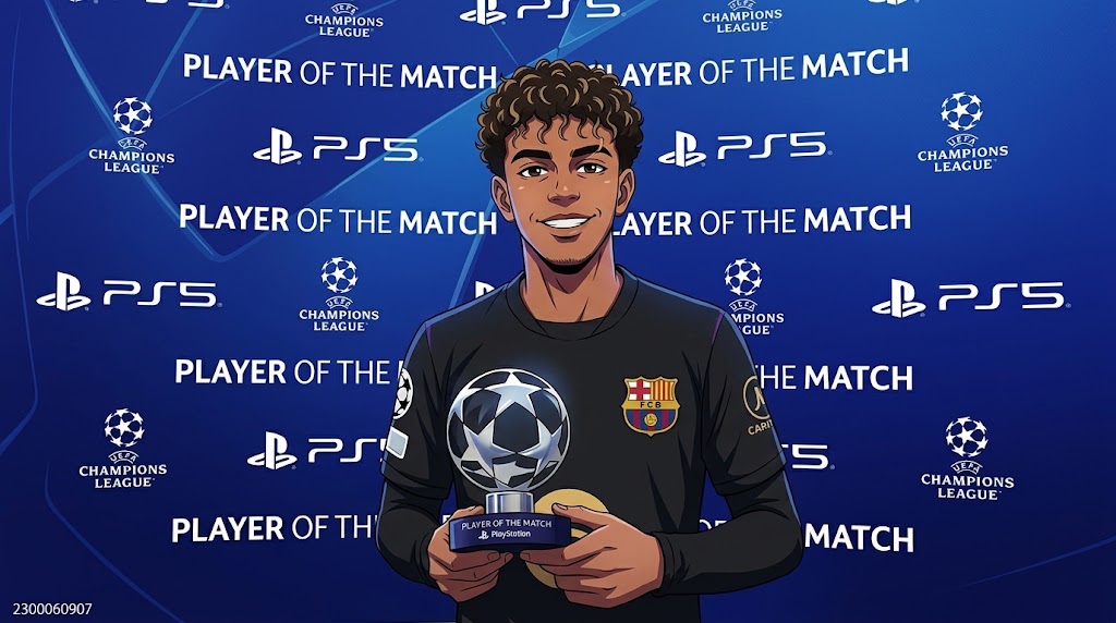 Sajian Drama Matchday 2 Liga Champions: Berikut 5 Pemain Paling Menonjol Pekan Ini