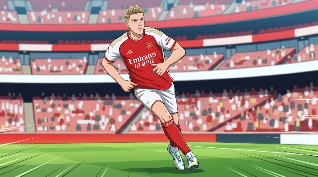 Viktor Gyokeres Masih Mandul, Mikel Arteta Pasang Badan dan Yakin sang Striker Segera Meledak