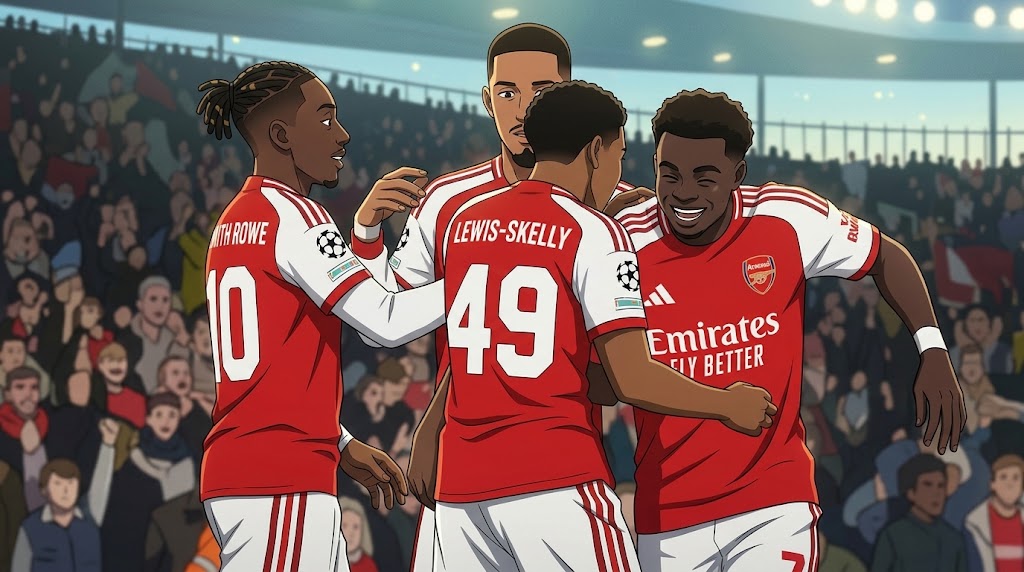 Jelang Lawat ke City Ground, Mikel Arteta Minta Skuad Arsenal Tak Remehkan Nottingham Forest