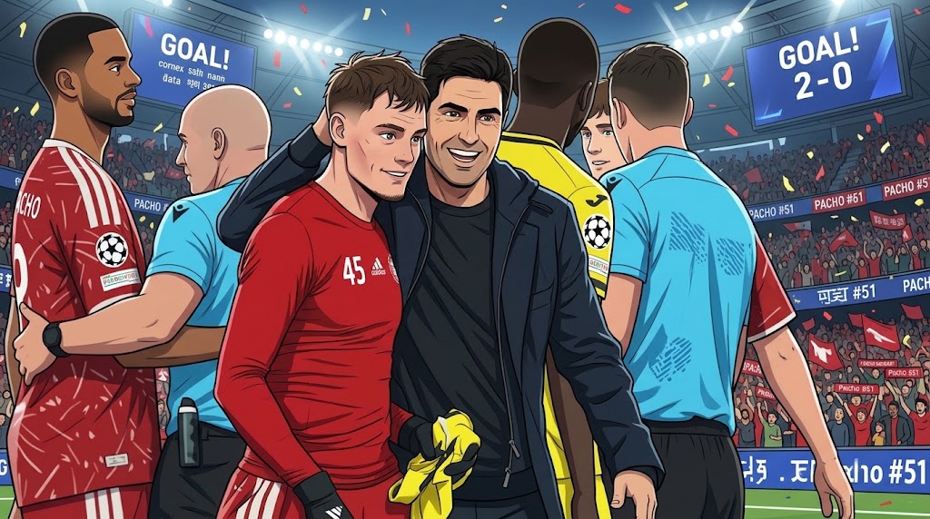 Alasan Iraola Cadangkan Isak, Wirtz, dan Barcola Saat Liverpool Tekuk Villarreal