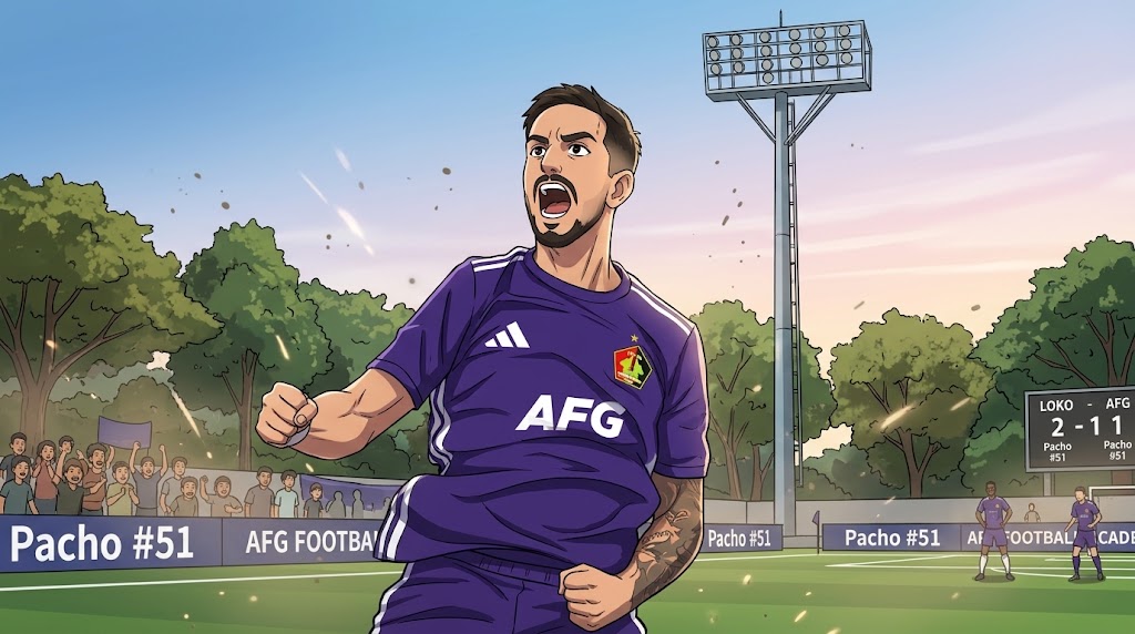 Dwi Gol Ernesto Gomez Bawa Persik Kediri Tekuk PSS Sleman 2-1