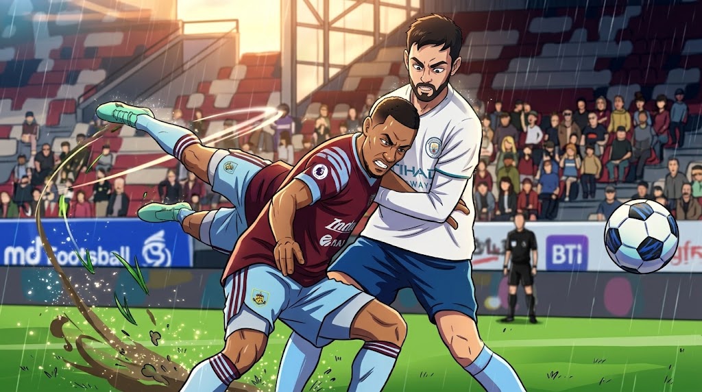 Man City Tumbang di Markas Aston Villa, Enzo Maresca Petik Pelajaran Berharga