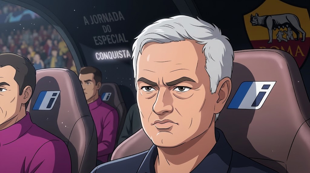 Bongkar Rahasia Kemenangan Real Madrid, Jose Mourinho Beberkan Instruksi Khusus untuk Gelandang
