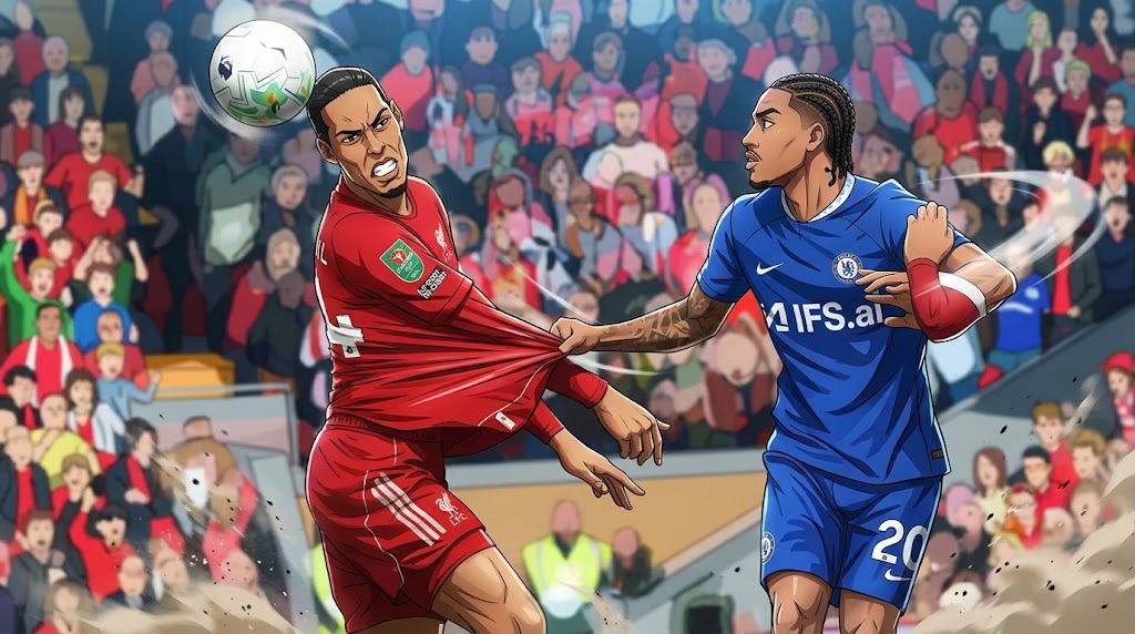 Menang 4 Kali Beruntun, Andoni Iraola Yakin Liverpool Siap Sikat Chelsea