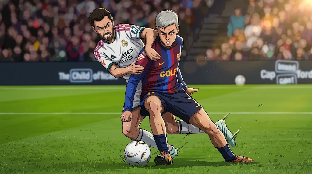 Jaga Kebugaran Pedri, Hansi Flick Racik Strategi Khusus di Barcelona