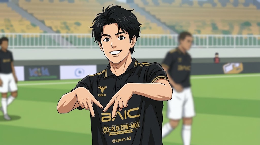Naturalisasi Taisei Marukawa Dinilai Bisa Dongkrak Kreativitas Timnas Indonesia