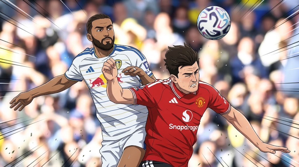Krisis Cedera Sesko Picu Manchester United Incar Dominic Calvert-Lewin di Januari 2027