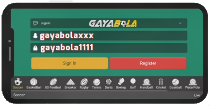 Situs Judi Bola online Bursa Taruhan Resmi Aplikasi Mobile